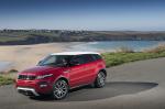 Land Rover Range Rover Evoque 5-Door 2010 года